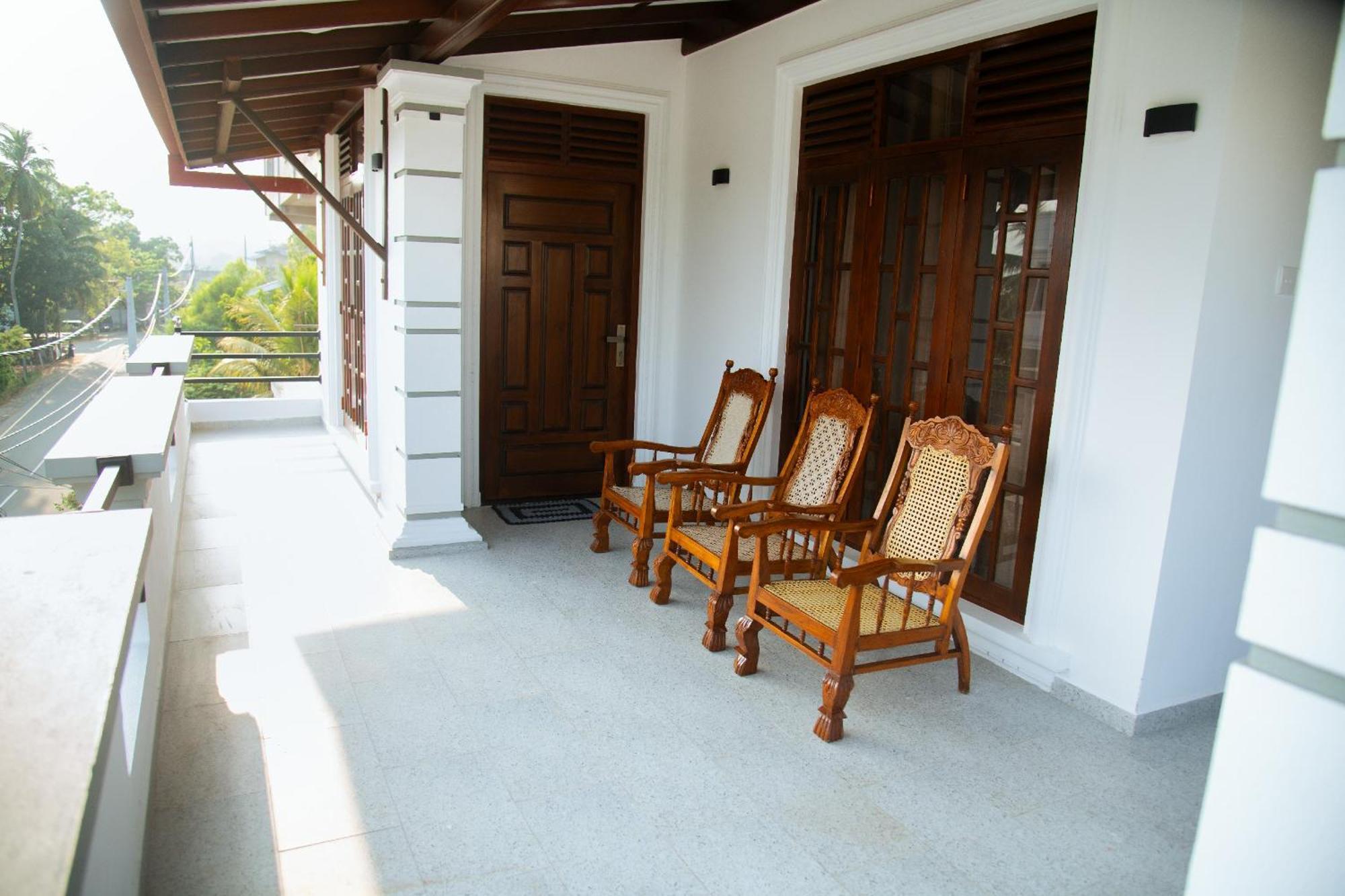 Tango Sunrise Villa Tangalle Exterior foto