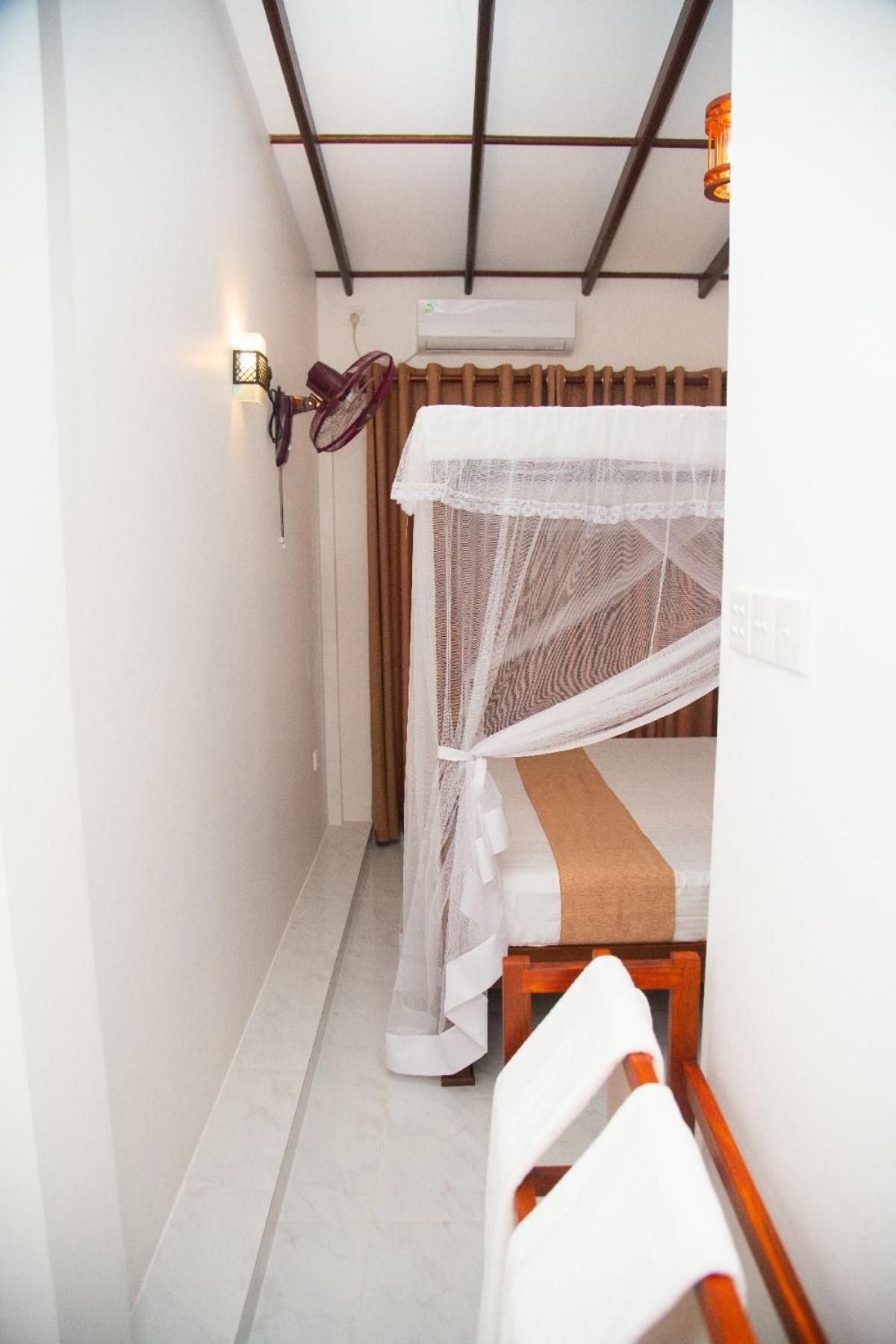 Tango Sunrise Villa Tangalle Exterior foto