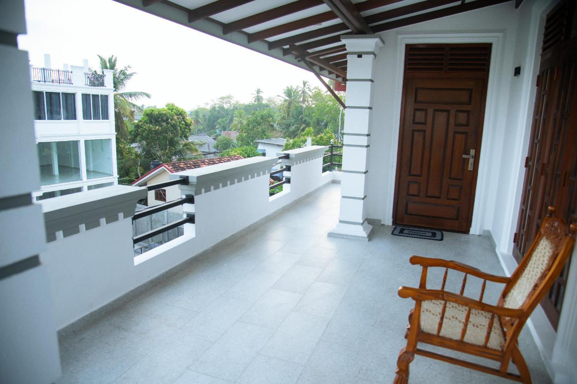 Tango Sunrise Villa Tangalle Exterior foto