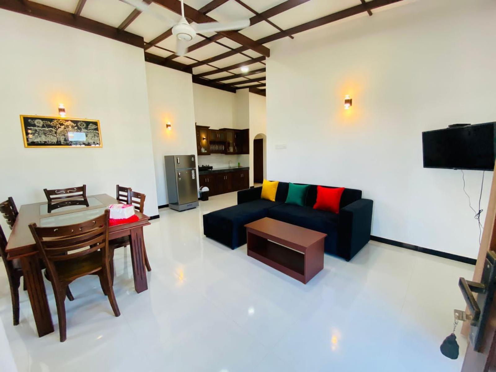 Tango Sunrise Villa Tangalle Exterior foto