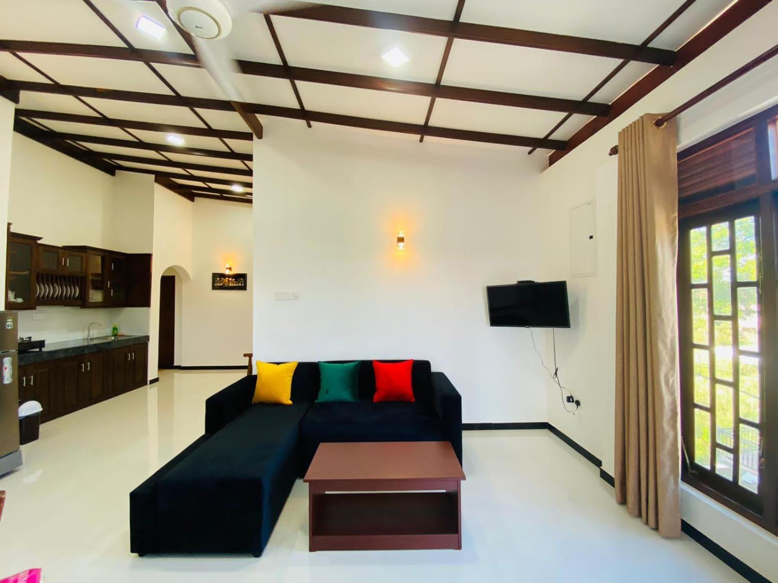 Tango Sunrise Villa Tangalle Exterior foto