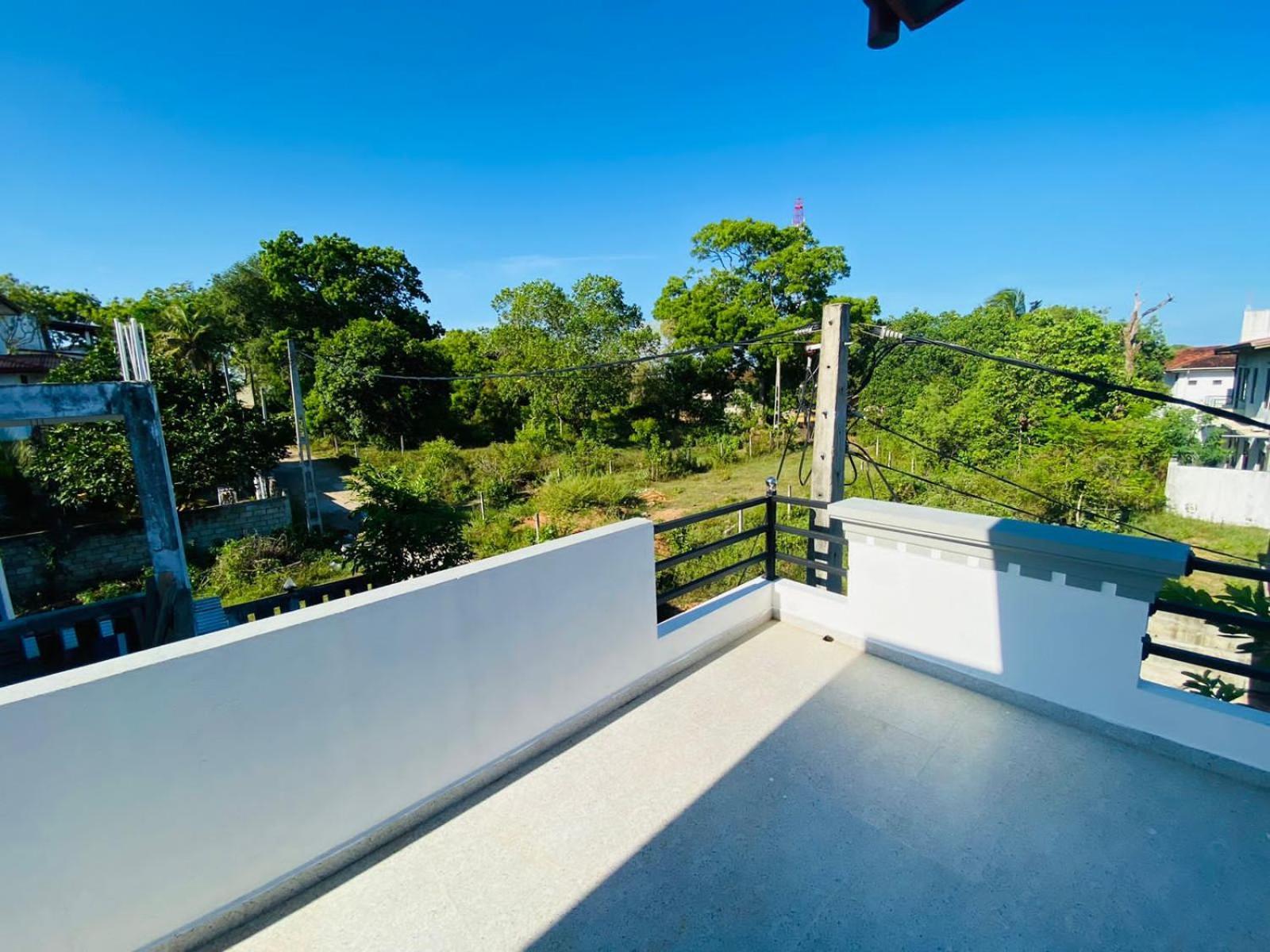 Tango Sunrise Villa Tangalle Exterior foto